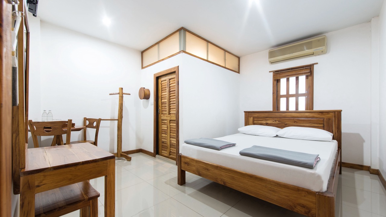 Photo of Bedroom in Thong Pha Phum