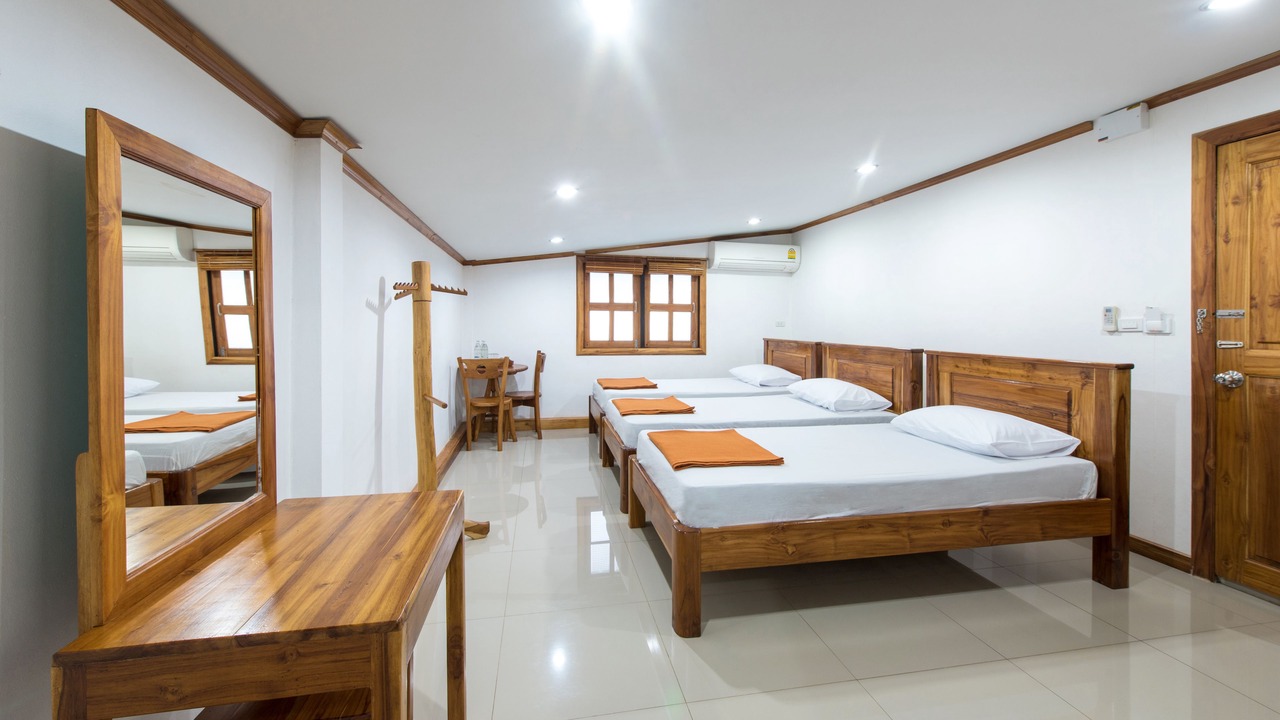 Photo of Bedroom in Thong Pha Phum