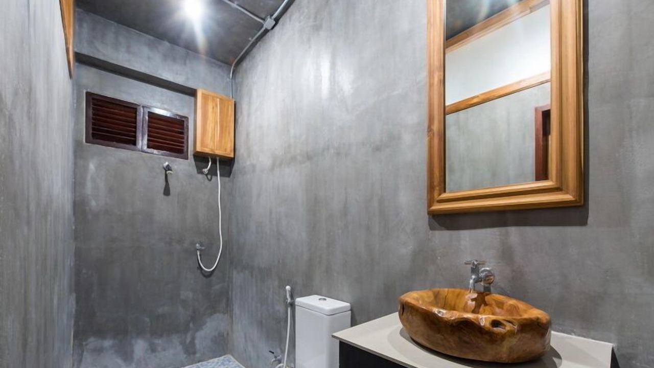 Photo of Bathroom in Thong Pha Phum