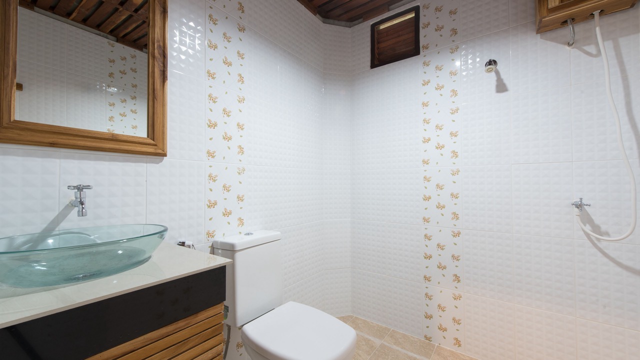 Photo of Bathroom in Thong Pha Phum