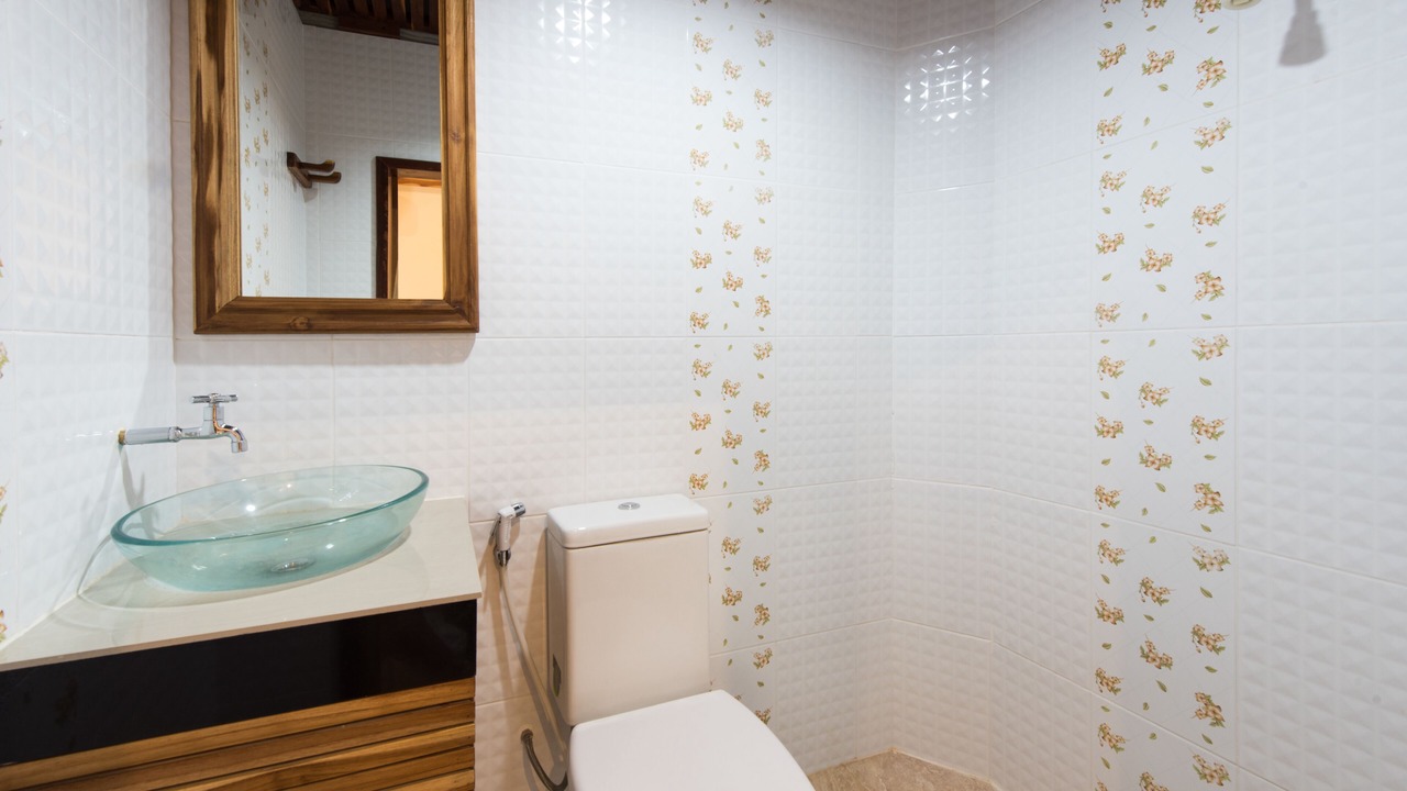 Photo of Bathroom in Thong Pha Phum