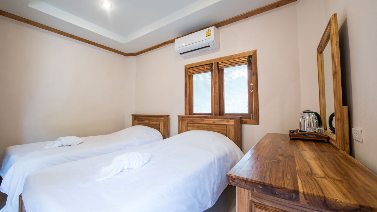 Photo of Bedroom in Thong Pha Phum