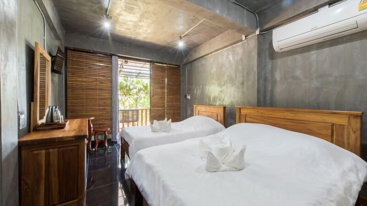 Photo of Bedroom in Thong Pha Phum