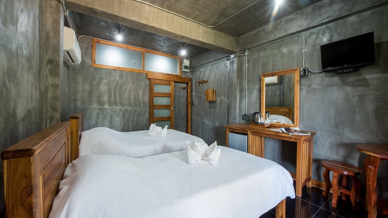 Photo of Bedroom in Thong Pha Phum