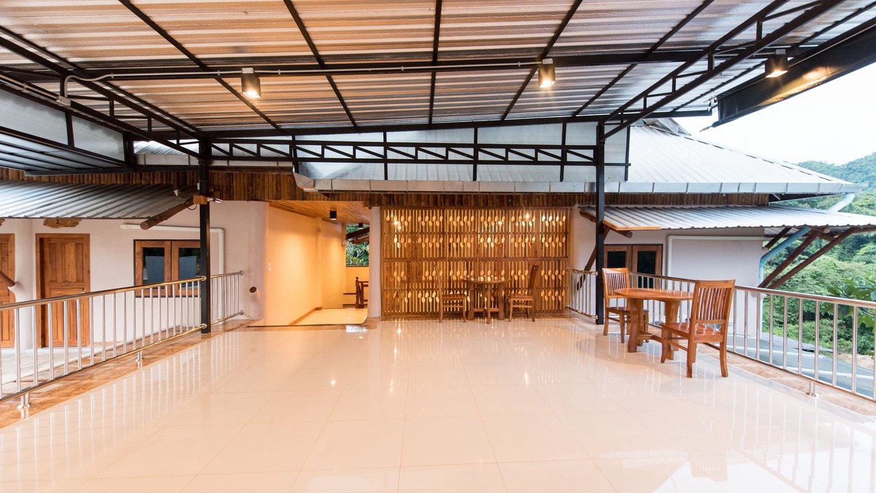 Photo of Patio Balcony in Thong Pha Phum