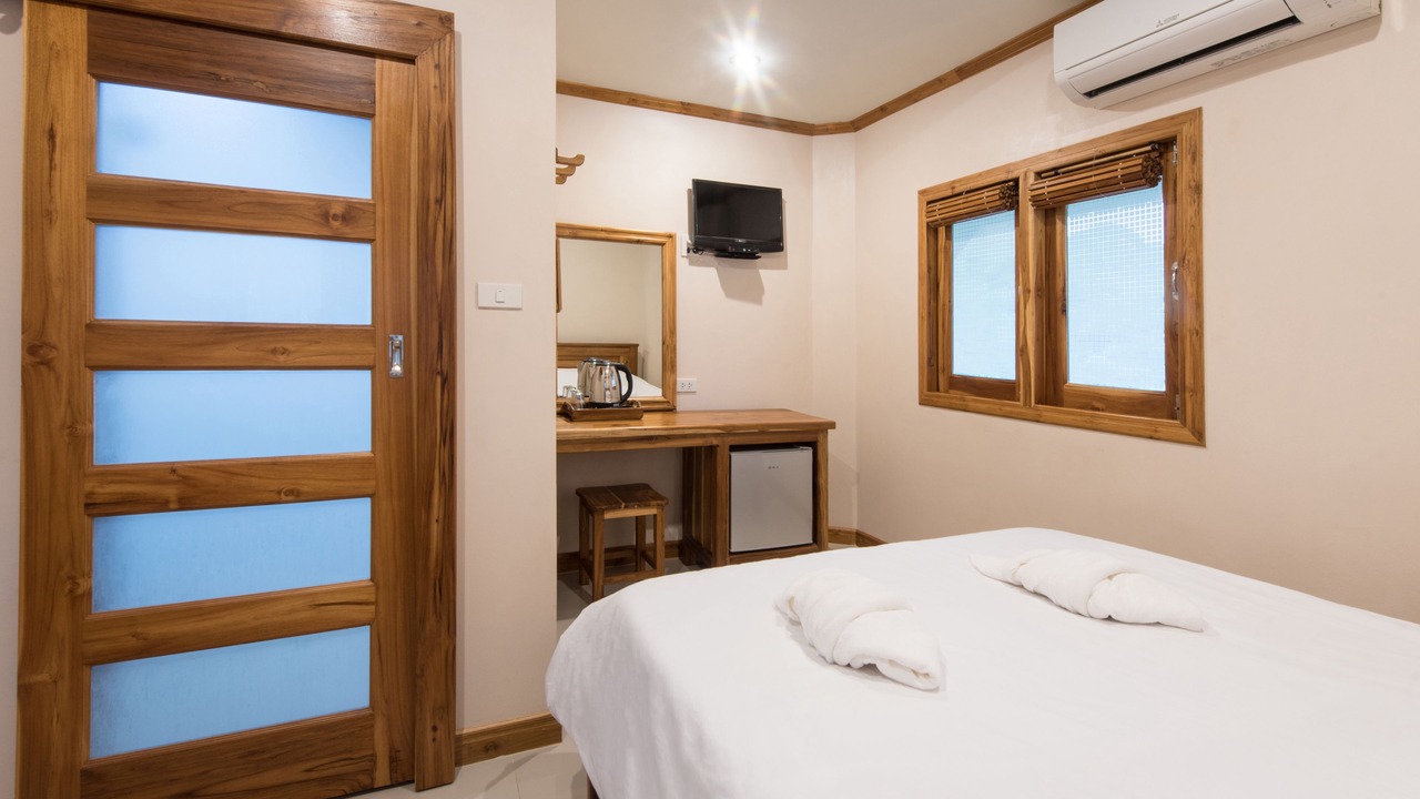 Photo of Bedroom in Thong Pha Phum