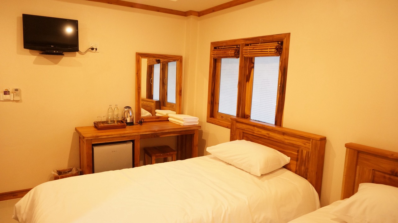 Photo of Bedroom in Thong Pha Phum