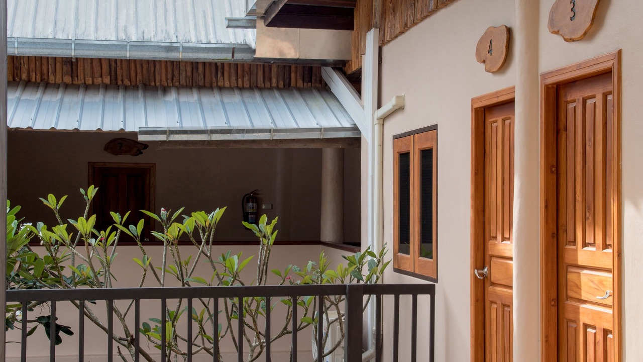 Photo of Patio Balcony in Thong Pha Phum