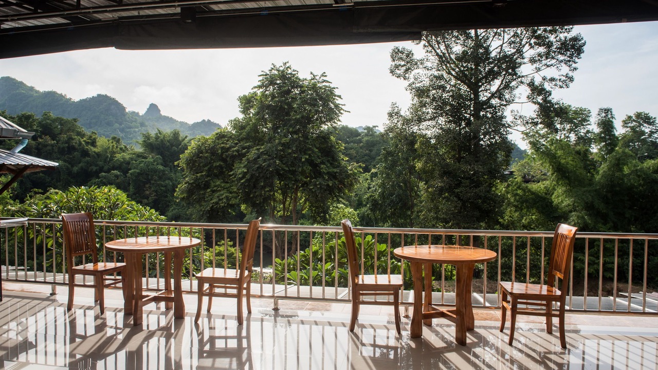 Photo of Patio Balcony in Thong Pha Phum