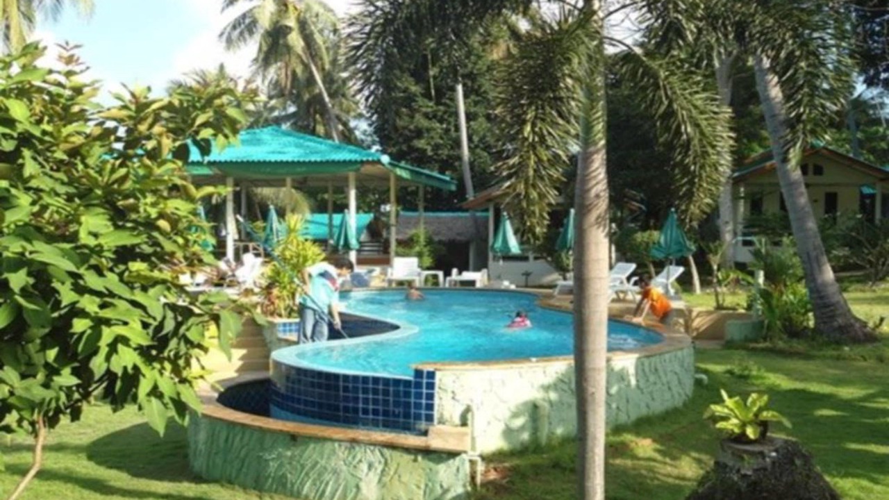 Photo of Outdoor in Bai Lan