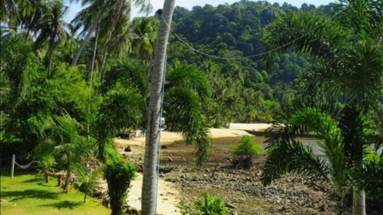 Photo of Outdoor in Bai Lan