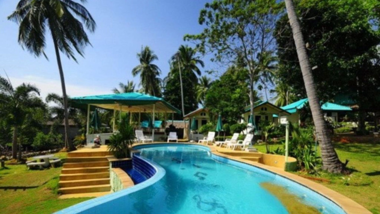 Photo of Outdoor in Bai Lan