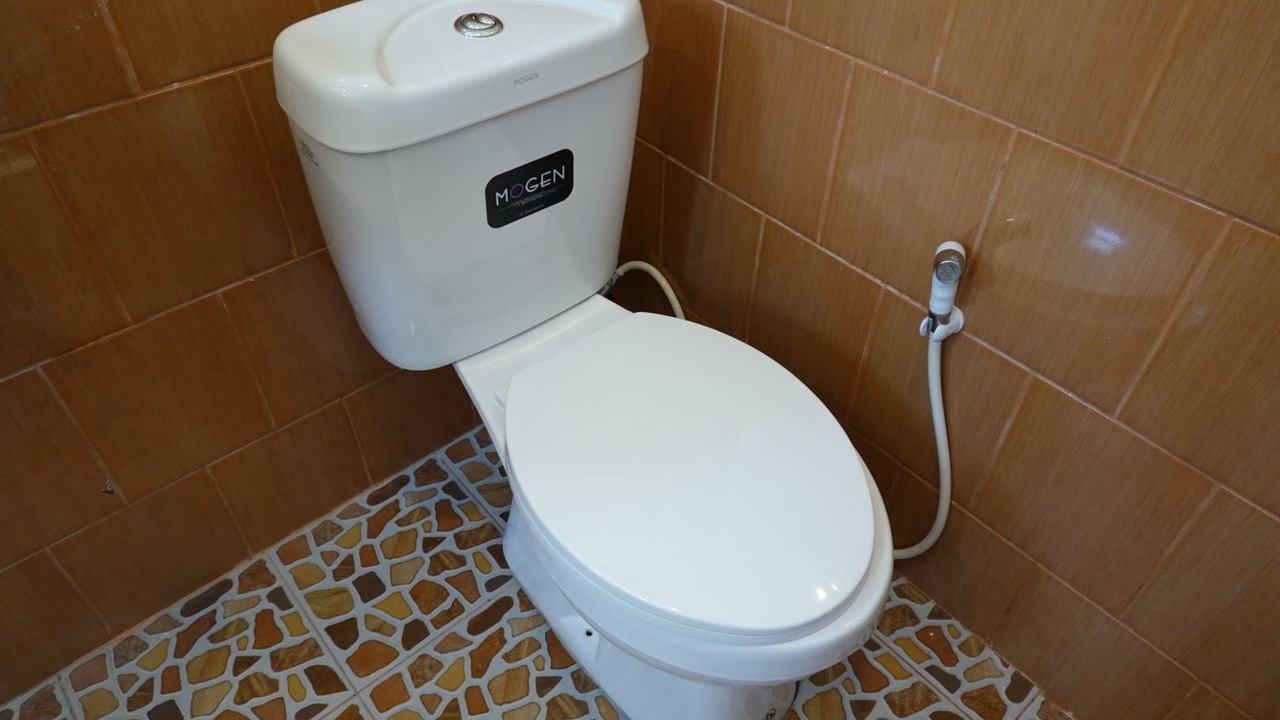 Photo of Bathroom in Bai Lan
