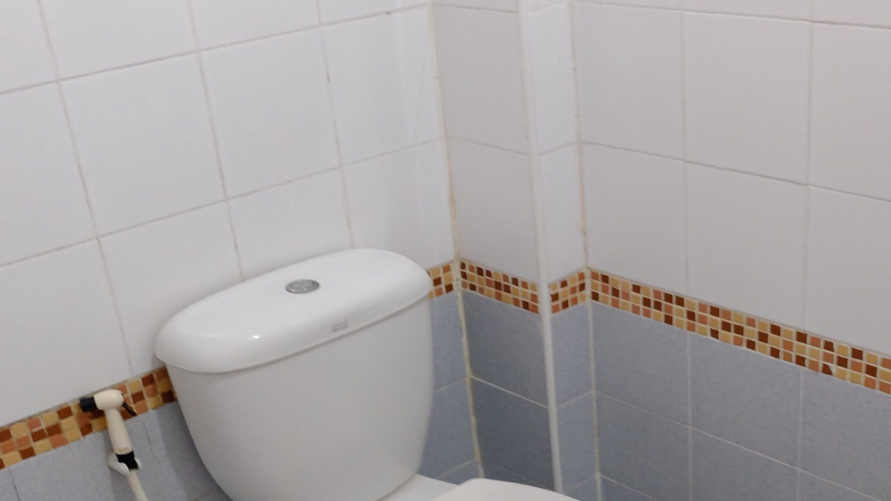 Photo of Bathroom in Map Yang Phon