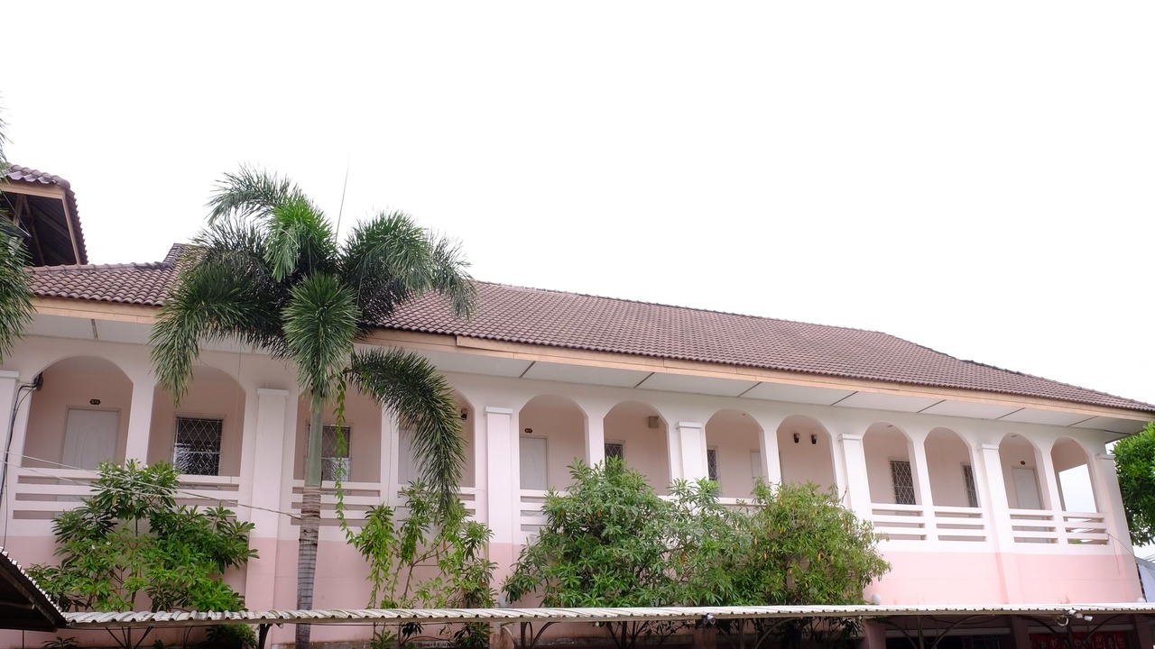 Photo of Outdoor in Map Yang Phon