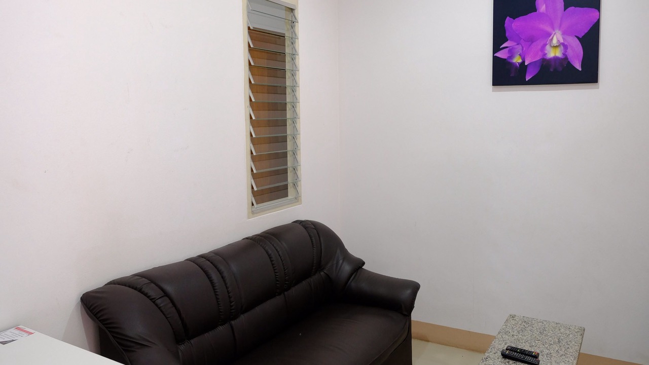 Photo of Bedroom in Map Yang Phon