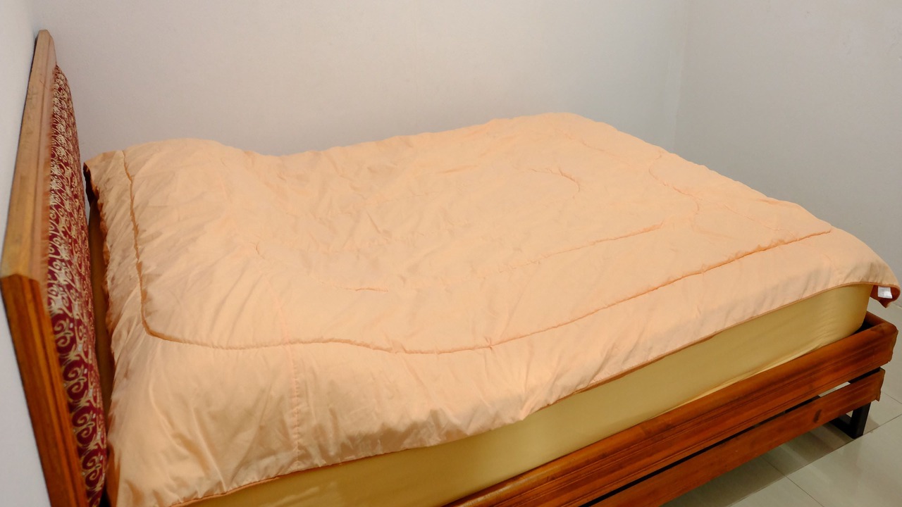 Photo of Bedroom in Map Yang Phon