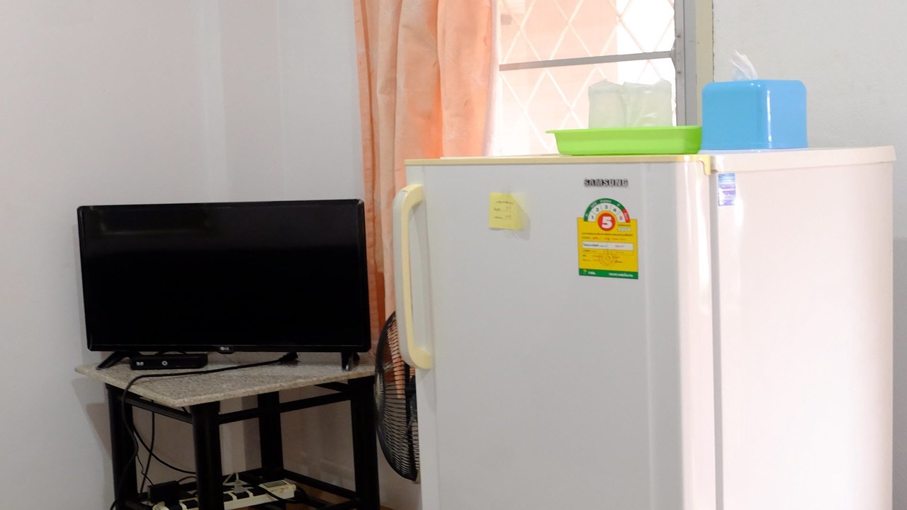 Photo of Bedroom in Map Yang Phon