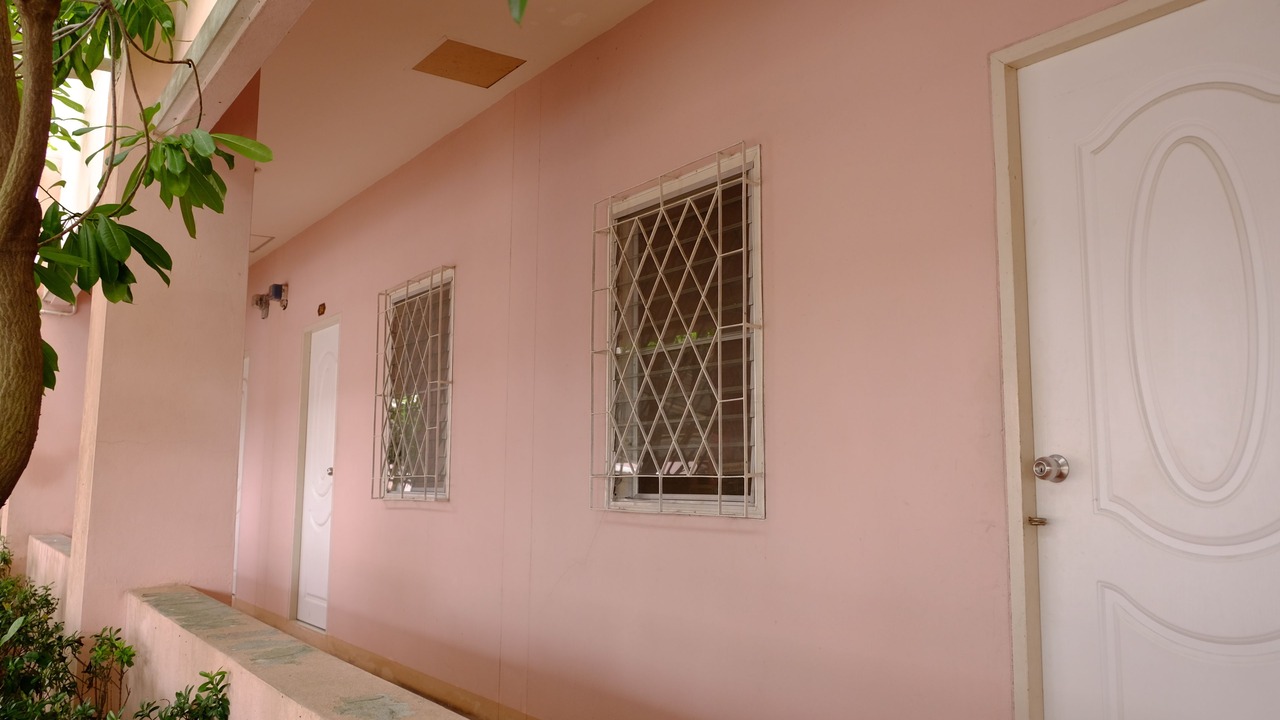 Photo of Patio Balcony in Map Yang Phon
