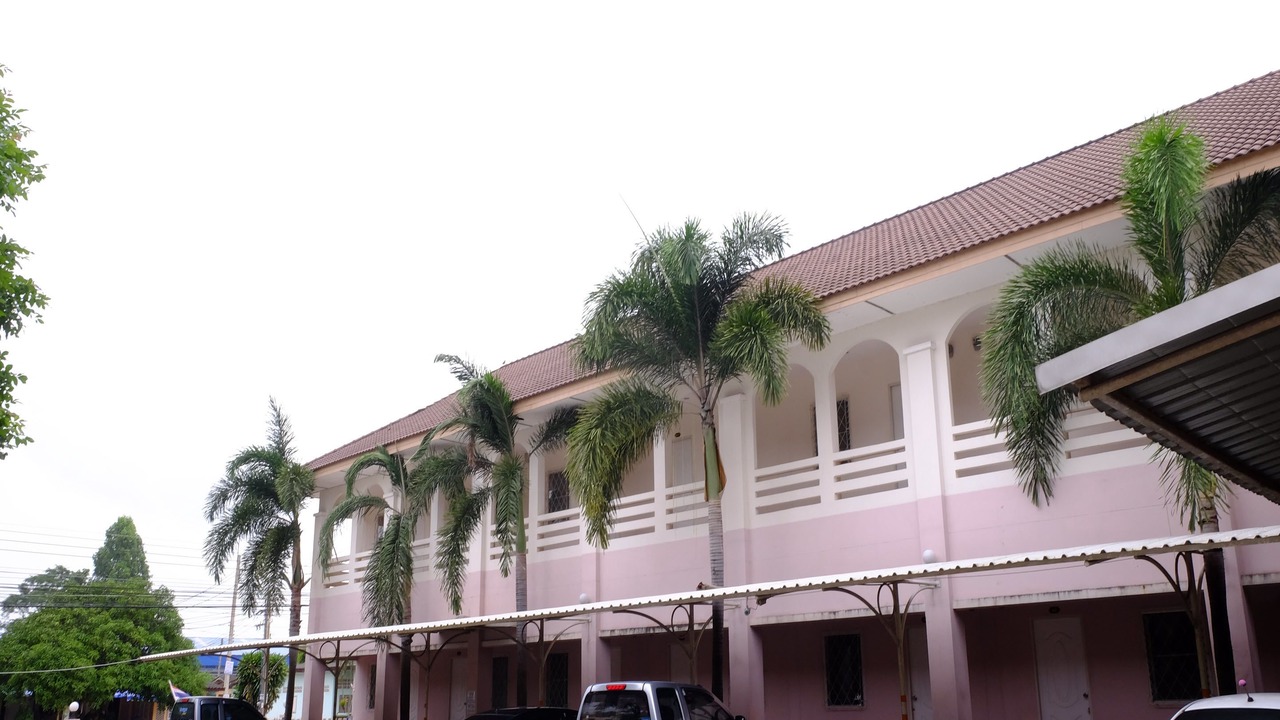 Photo of Outdoor in Map Yang Phon