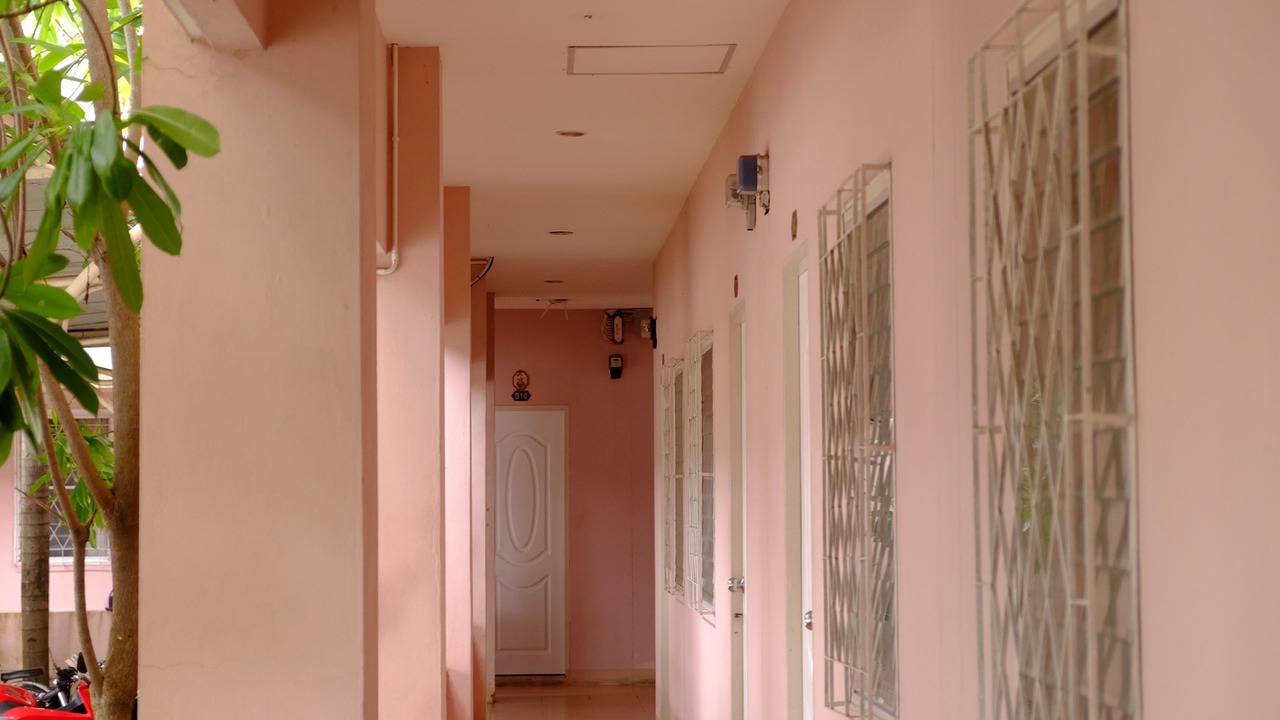 Photo of Patio Balcony in Map Yang Phon