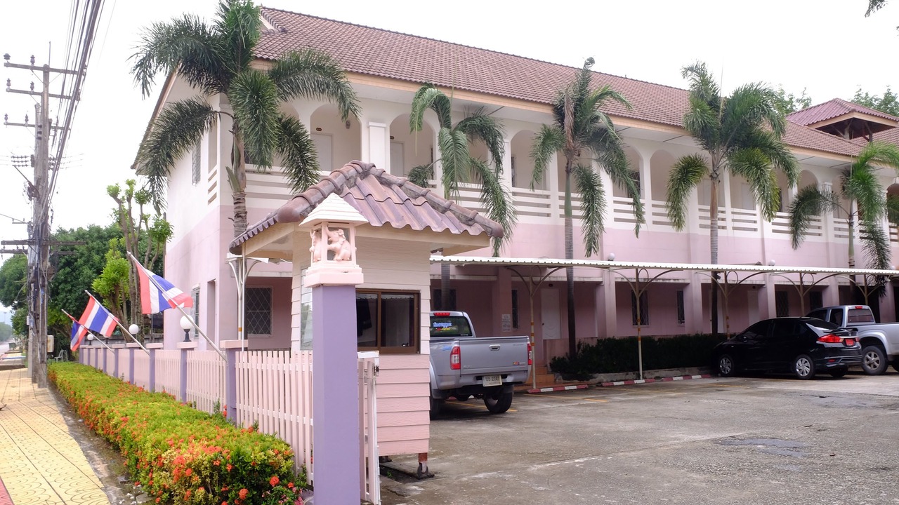 Photo of Outdoor in Map Yang Phon