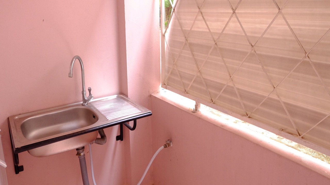 Photo of Bathroom in Map Yang Phon