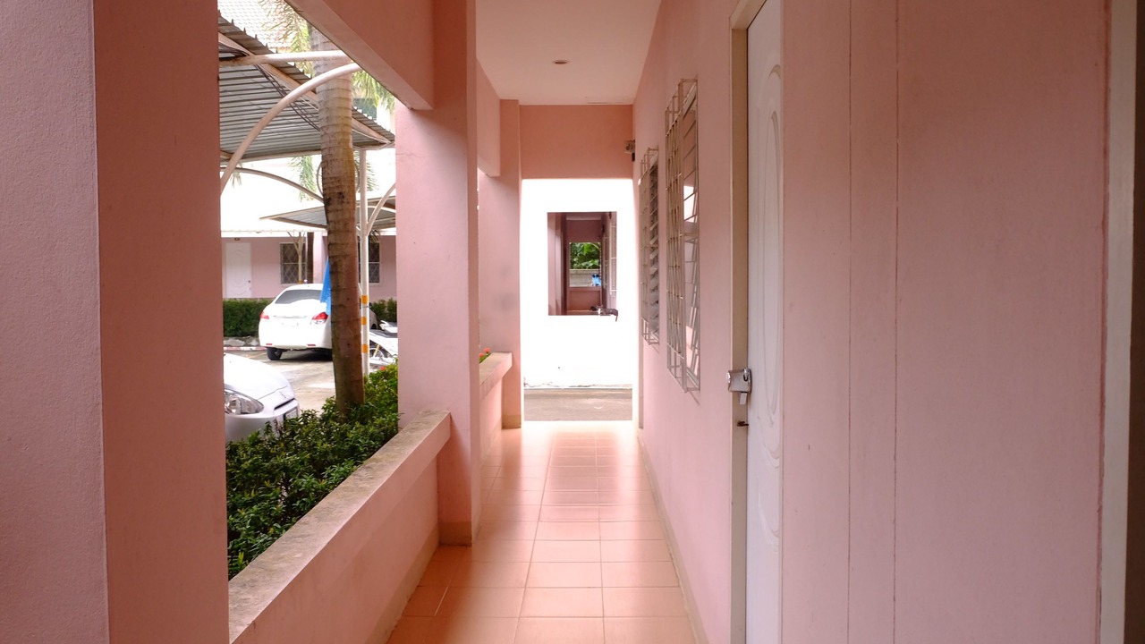 Photo of Patio Balcony in Map Yang Phon