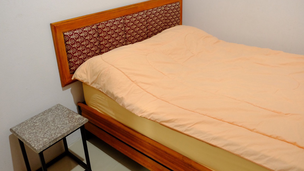 Photo of Bedroom in Map Yang Phon