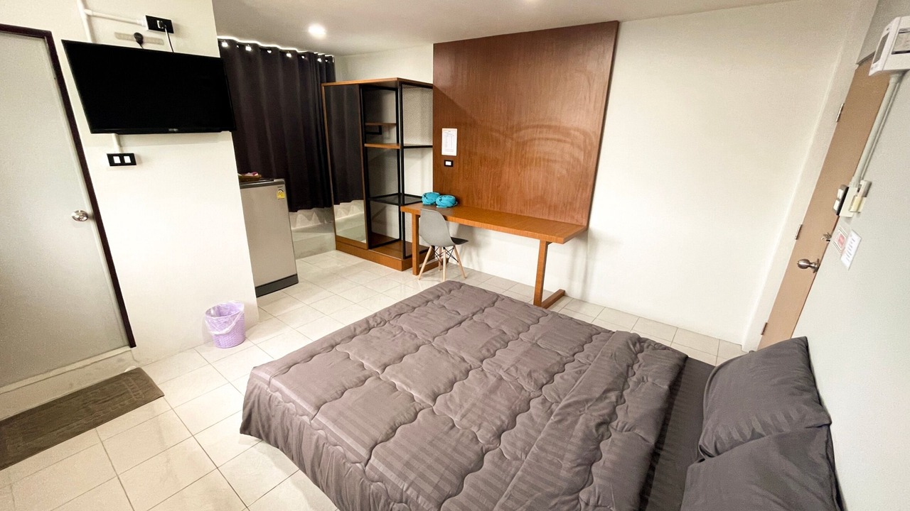 Photo of Bedroom in Makham Tia