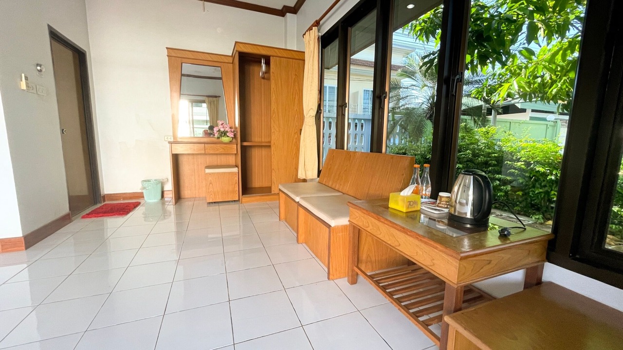 Photo of Bedroom in Makham Tia