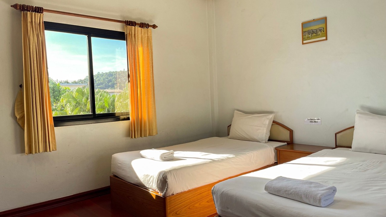 Photo of Bedroom in Makham Tia