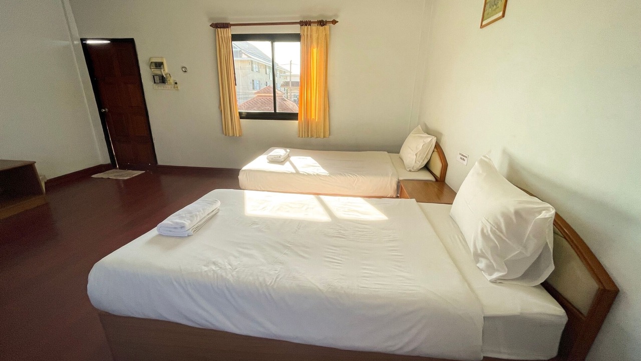Photo of Bedroom in Makham Tia