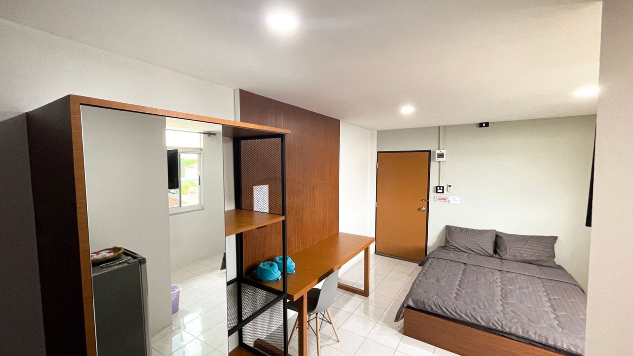 Photo of Bedroom in Makham Tia