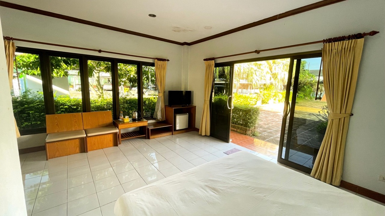 Photo of Bedroom in Makham Tia