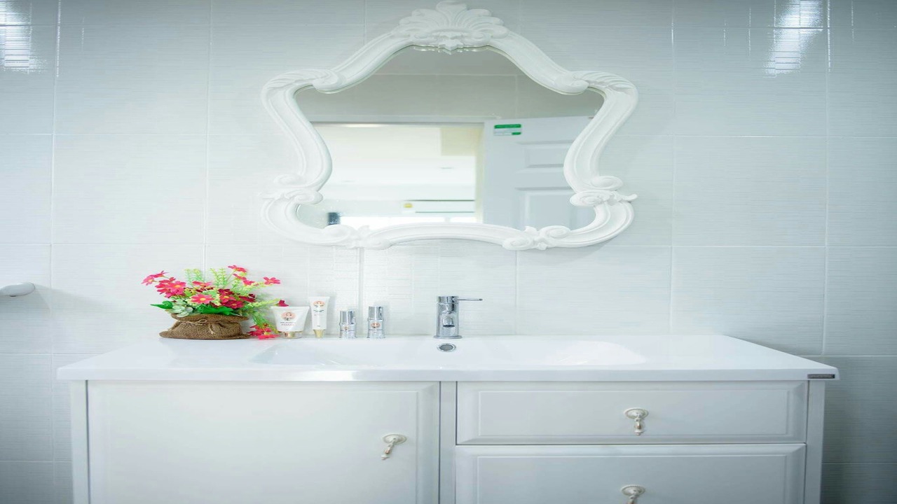 Photo of Bathroom in Hin Lek Fai