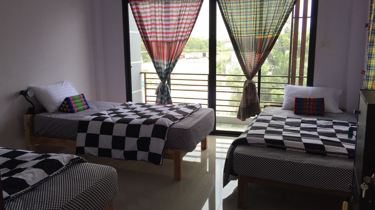 Photo of Bedroom in Sukhothai
