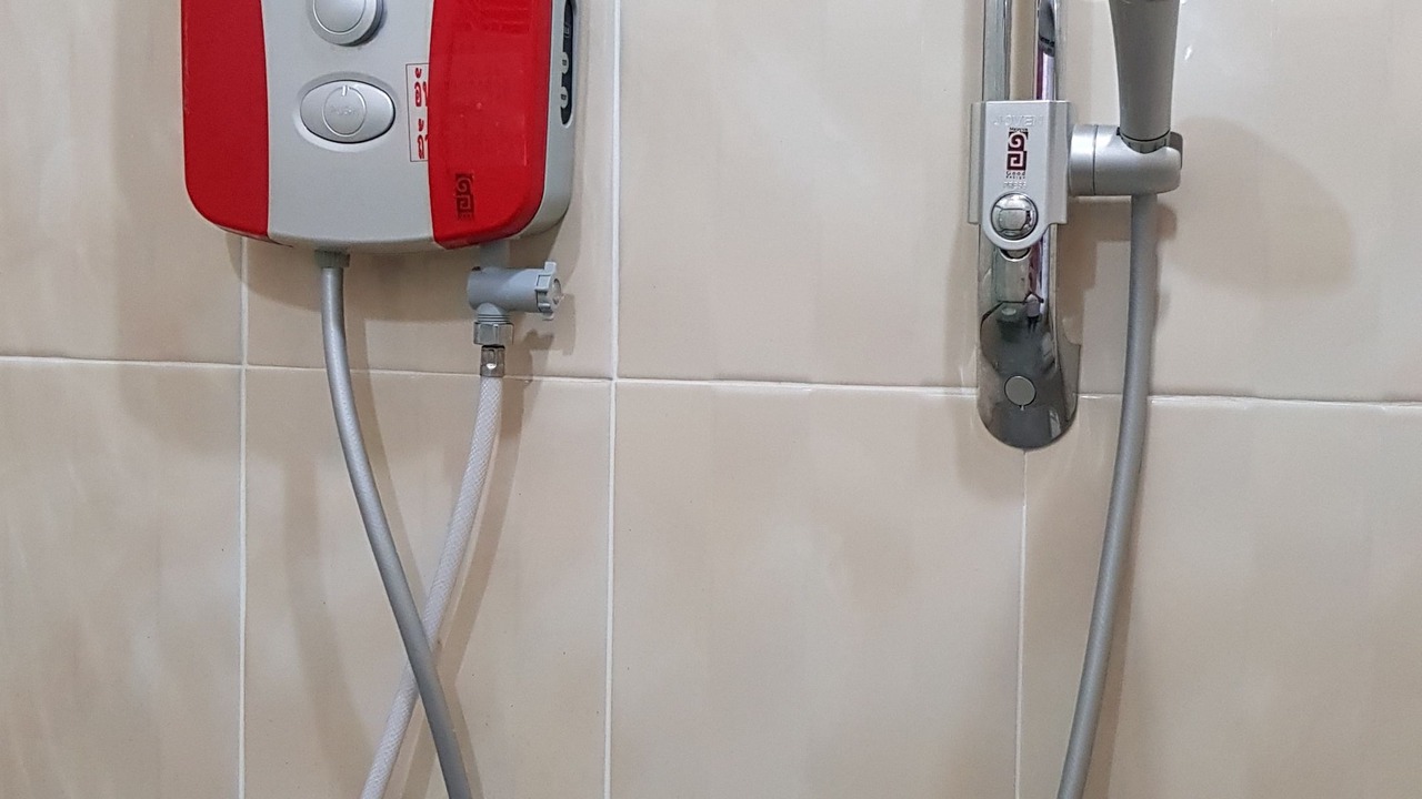 Photo of Bathroom in Mak Khaeng