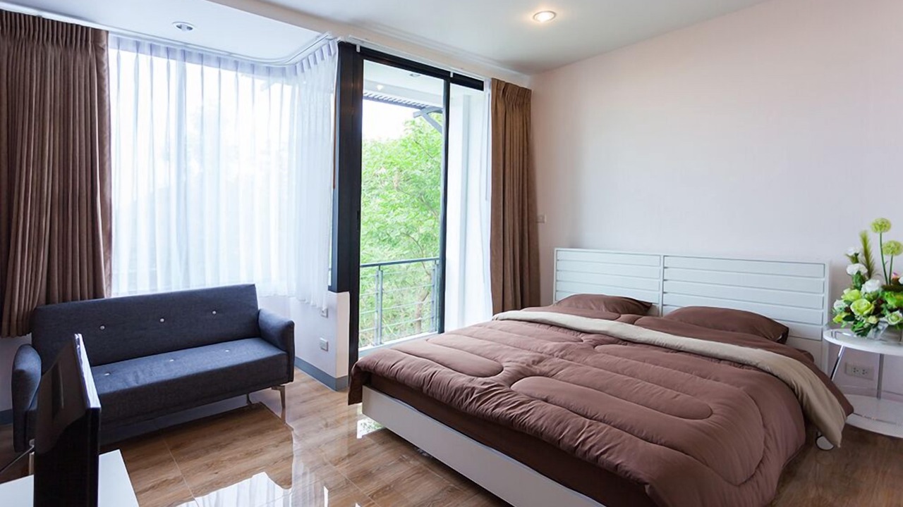 Photo of Bedroom in Mak Khaeng