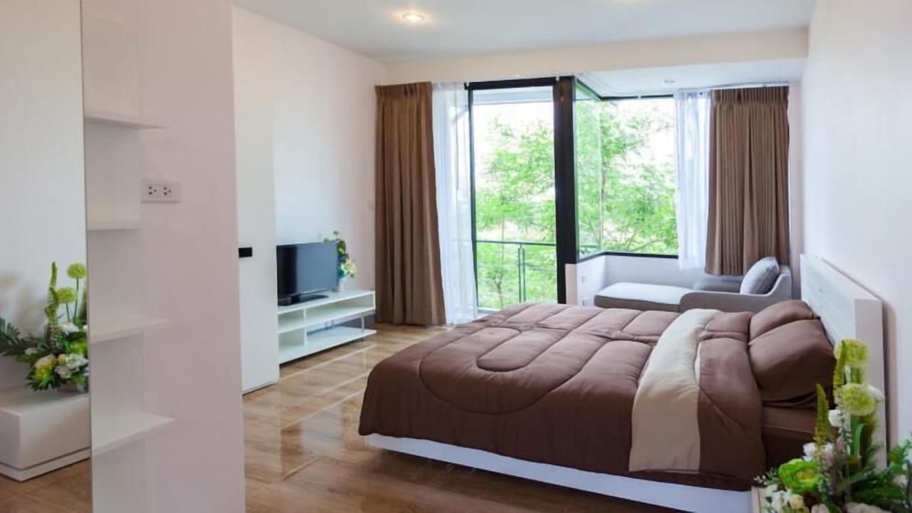 Photo of Bedroom in Mak Khaeng