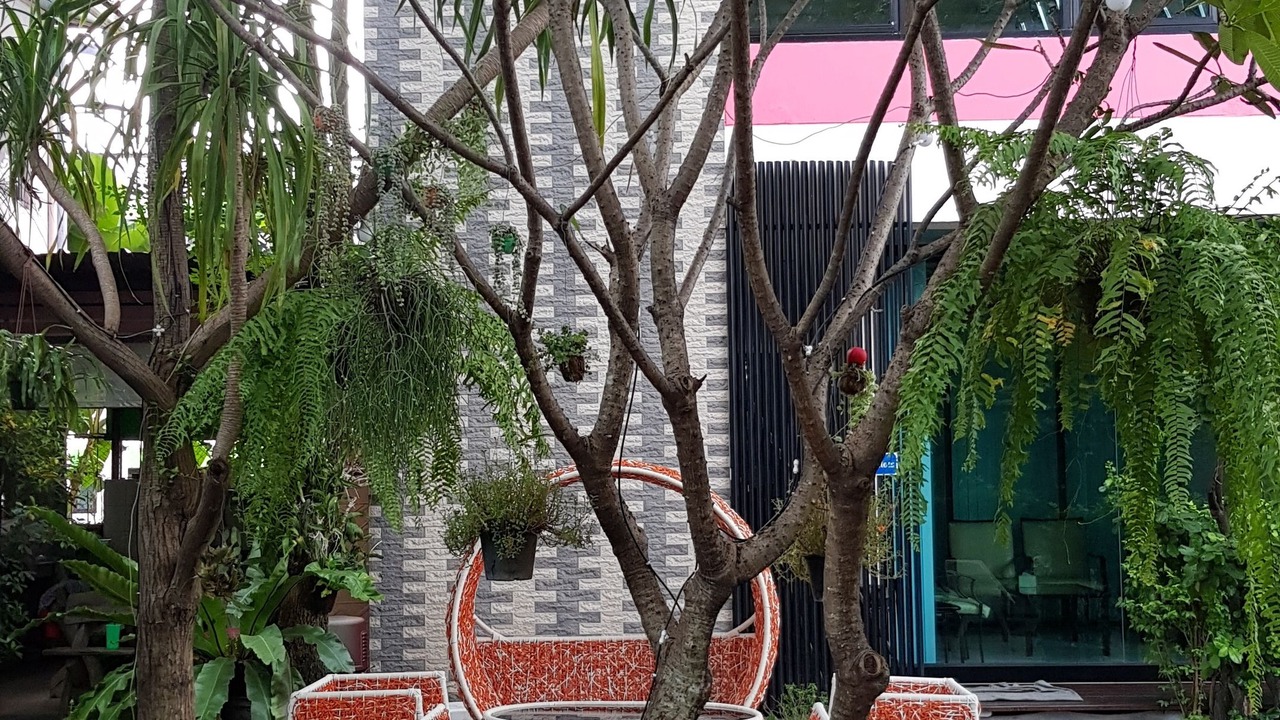 Photo of Patio Balcony in Mak Khaeng