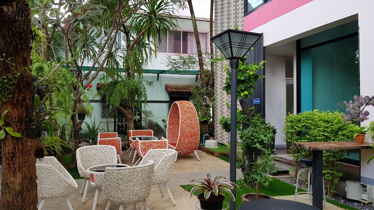 Photo of Patio Balcony in Mak Khaeng