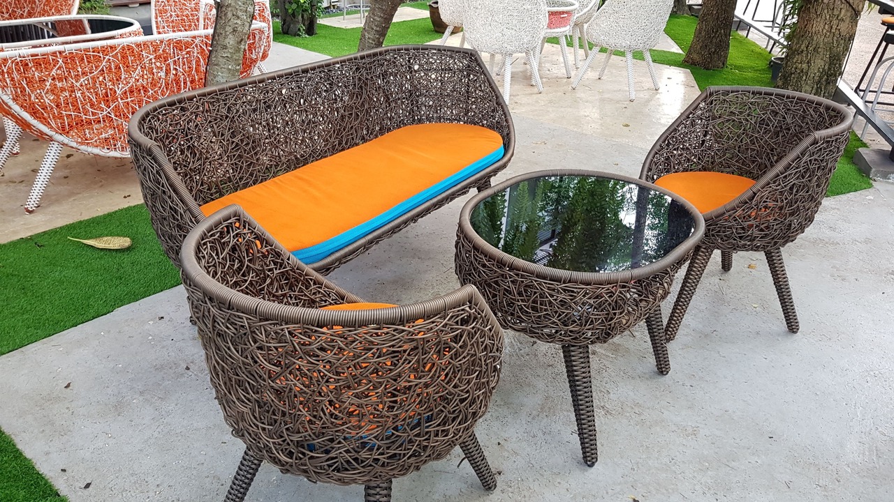Photo of Patio Balcony in Mak Khaeng