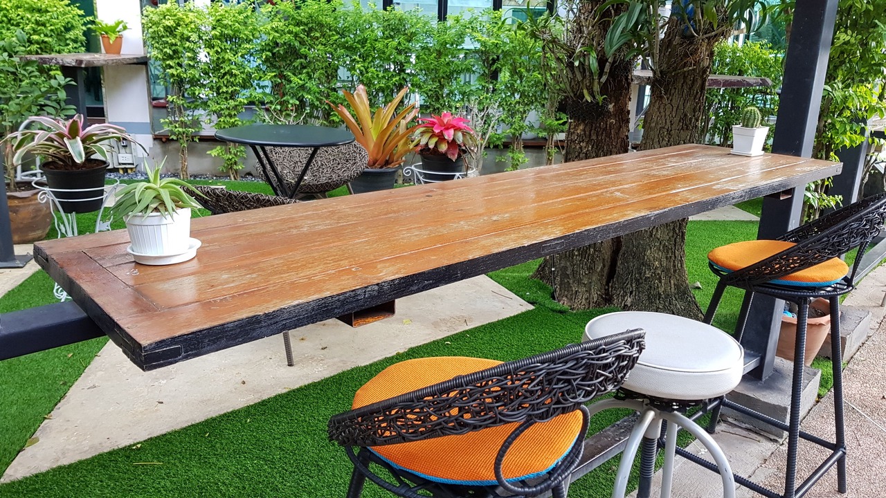 Photo of Patio Balcony in Mak Khaeng