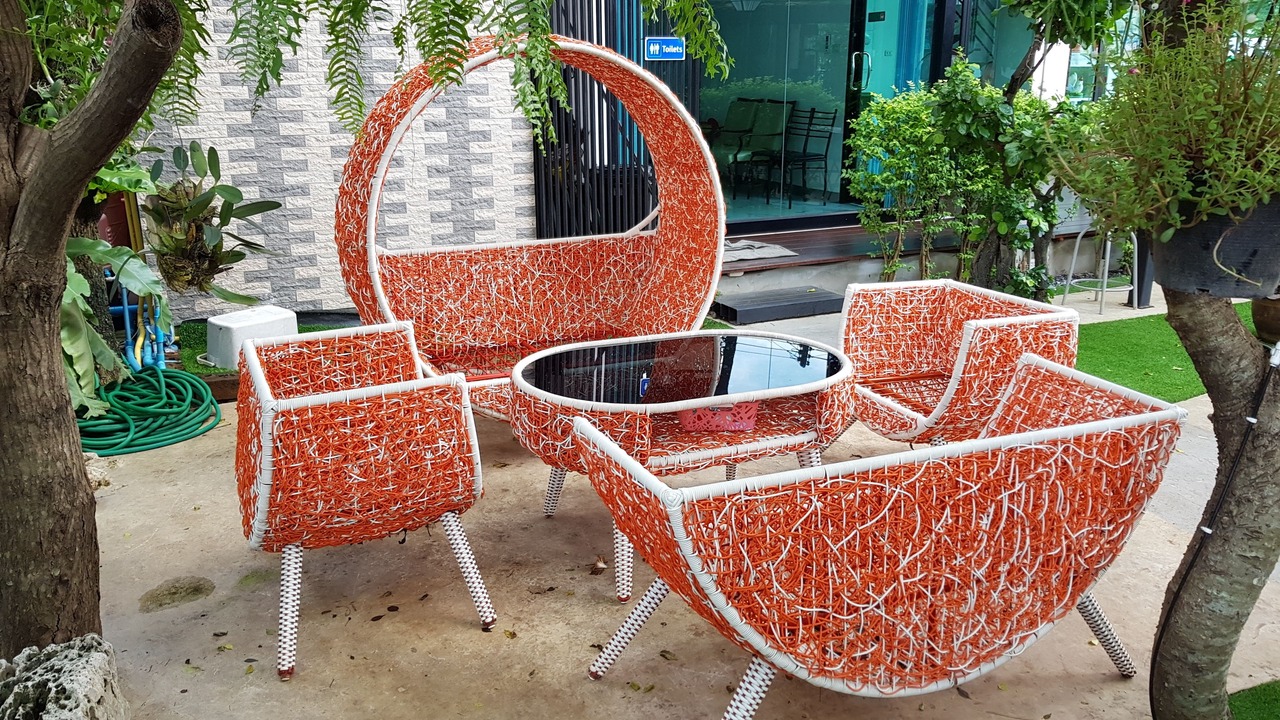 Photo of Patio Balcony in Mak Khaeng