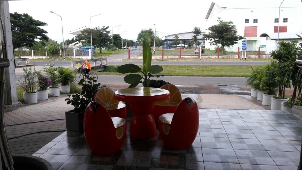 Photo of Patio Balcony in Surin