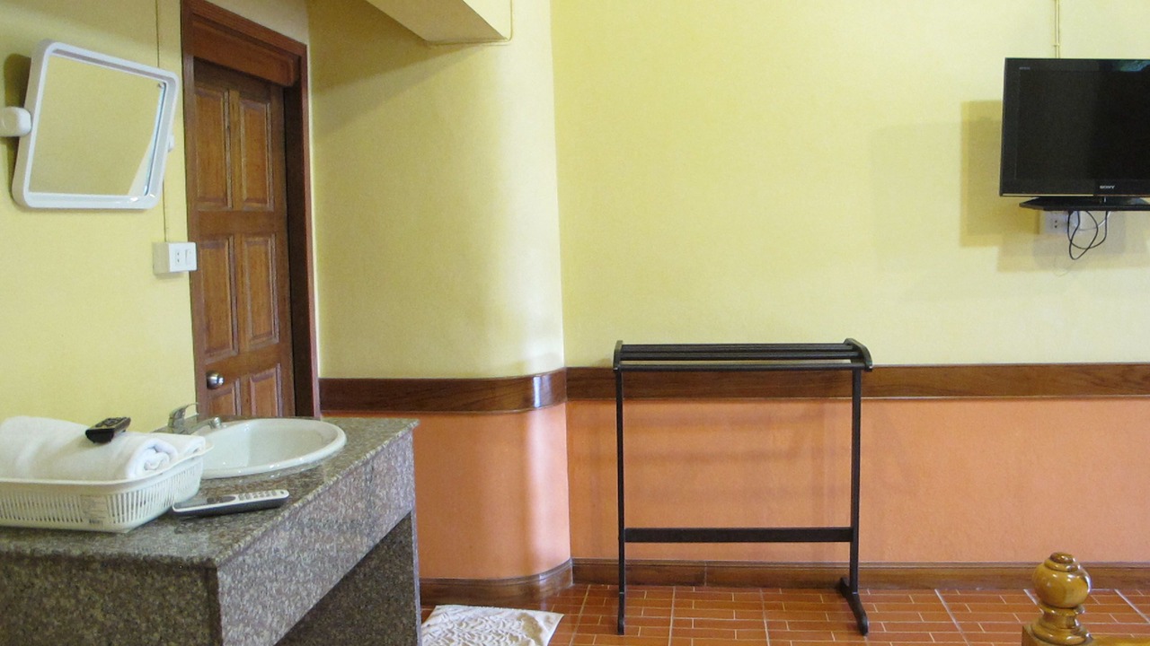 Photo of Bedroom in Tha Chang