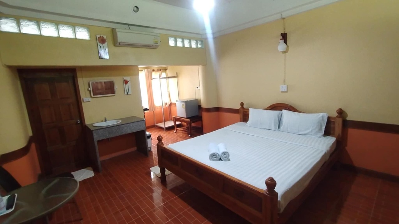 Photo of Bedroom in Tha Chang