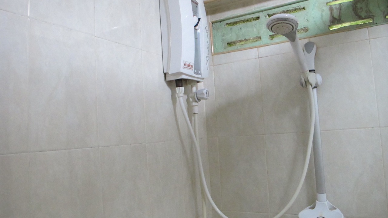 Photo of Bathroom in Tha Chang