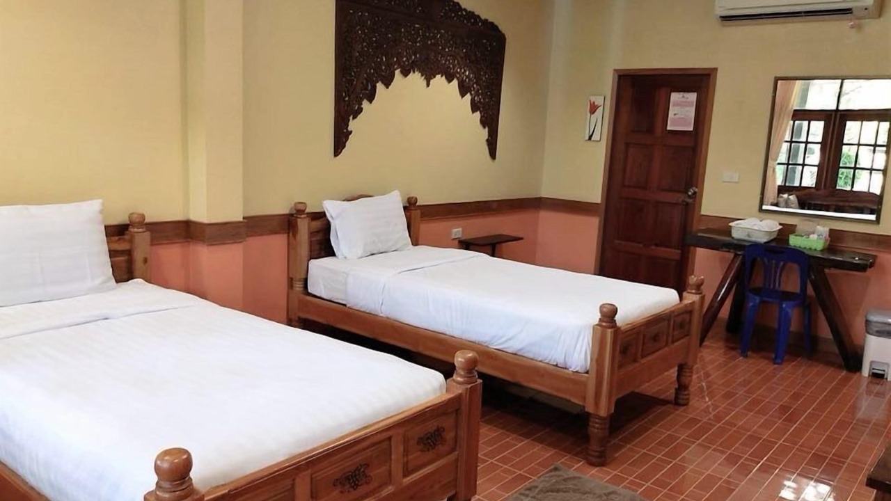 Photo of Bedroom in Tha Chang